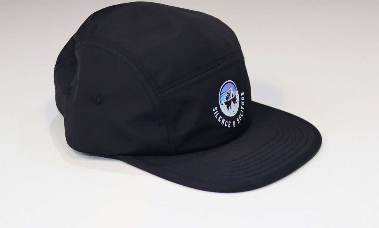 Panel Cap