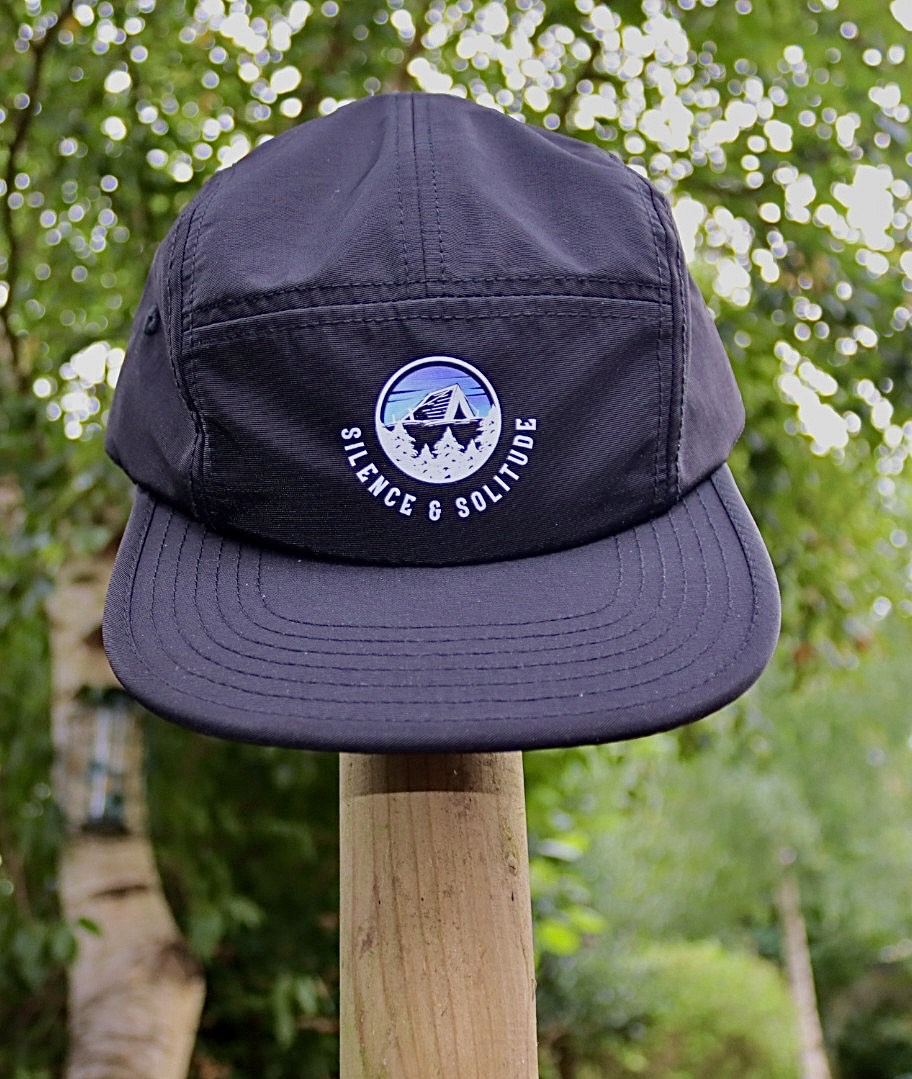 Panel Cap