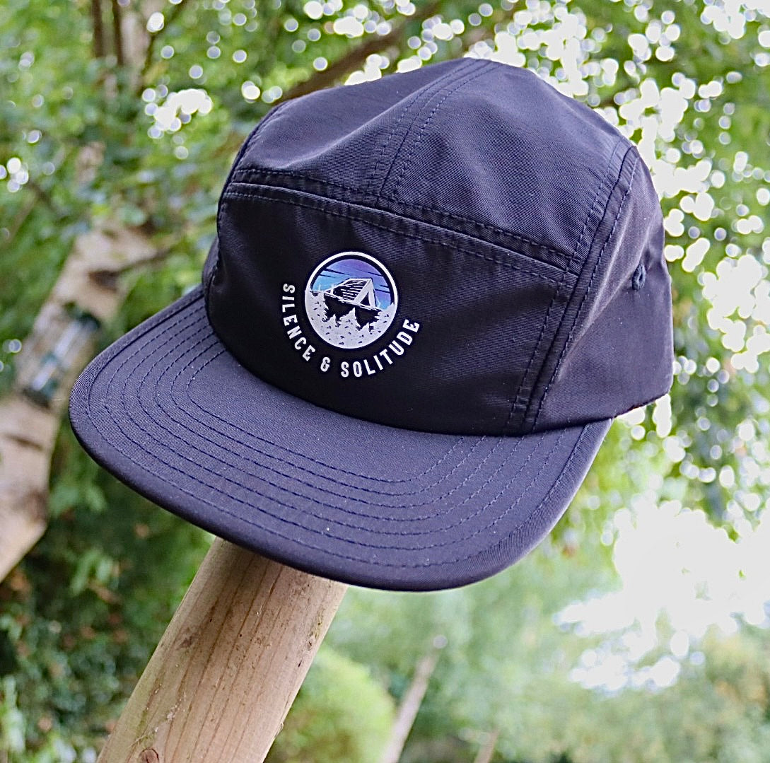 Panel Cap
