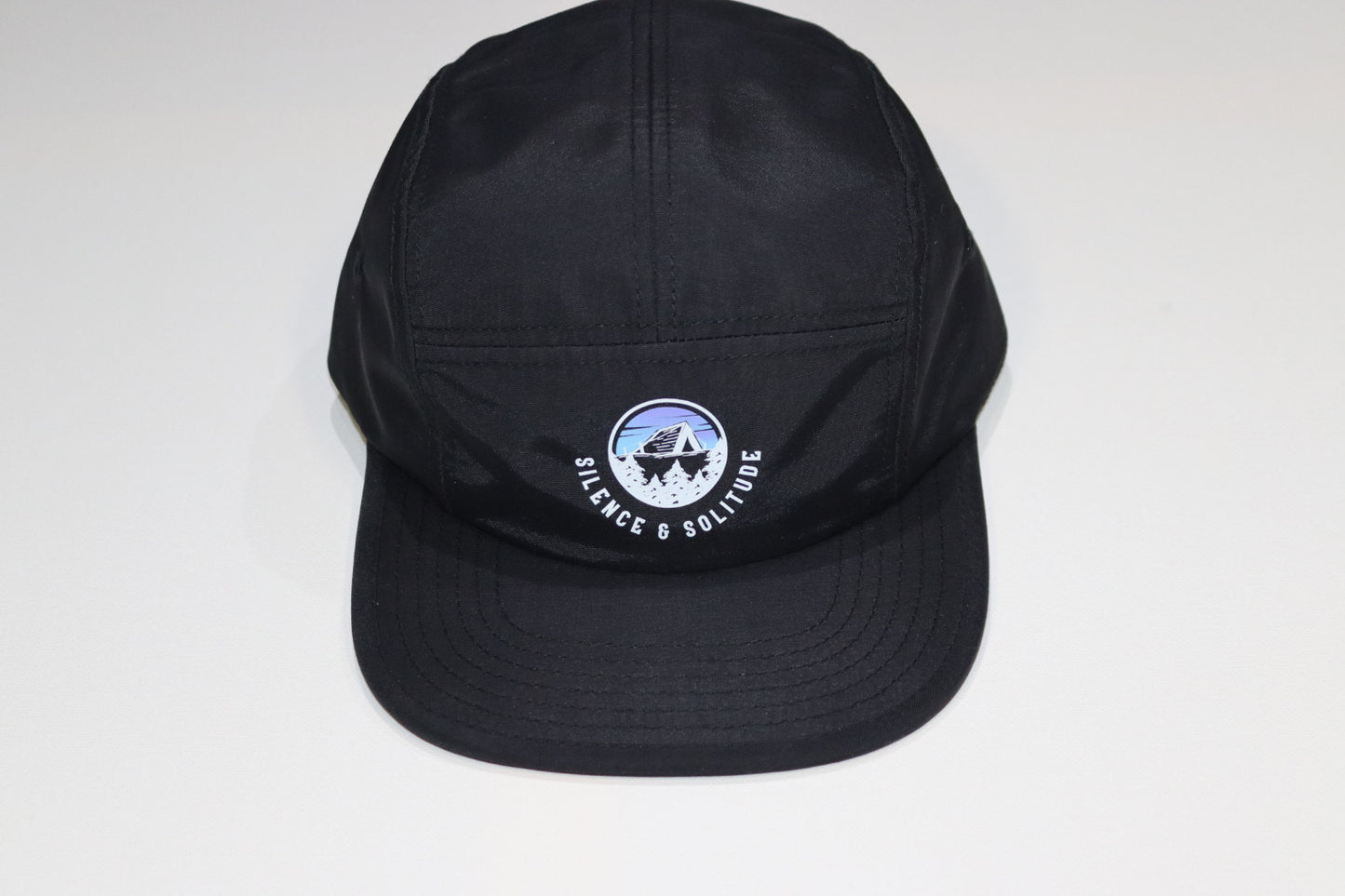 Panel Cap