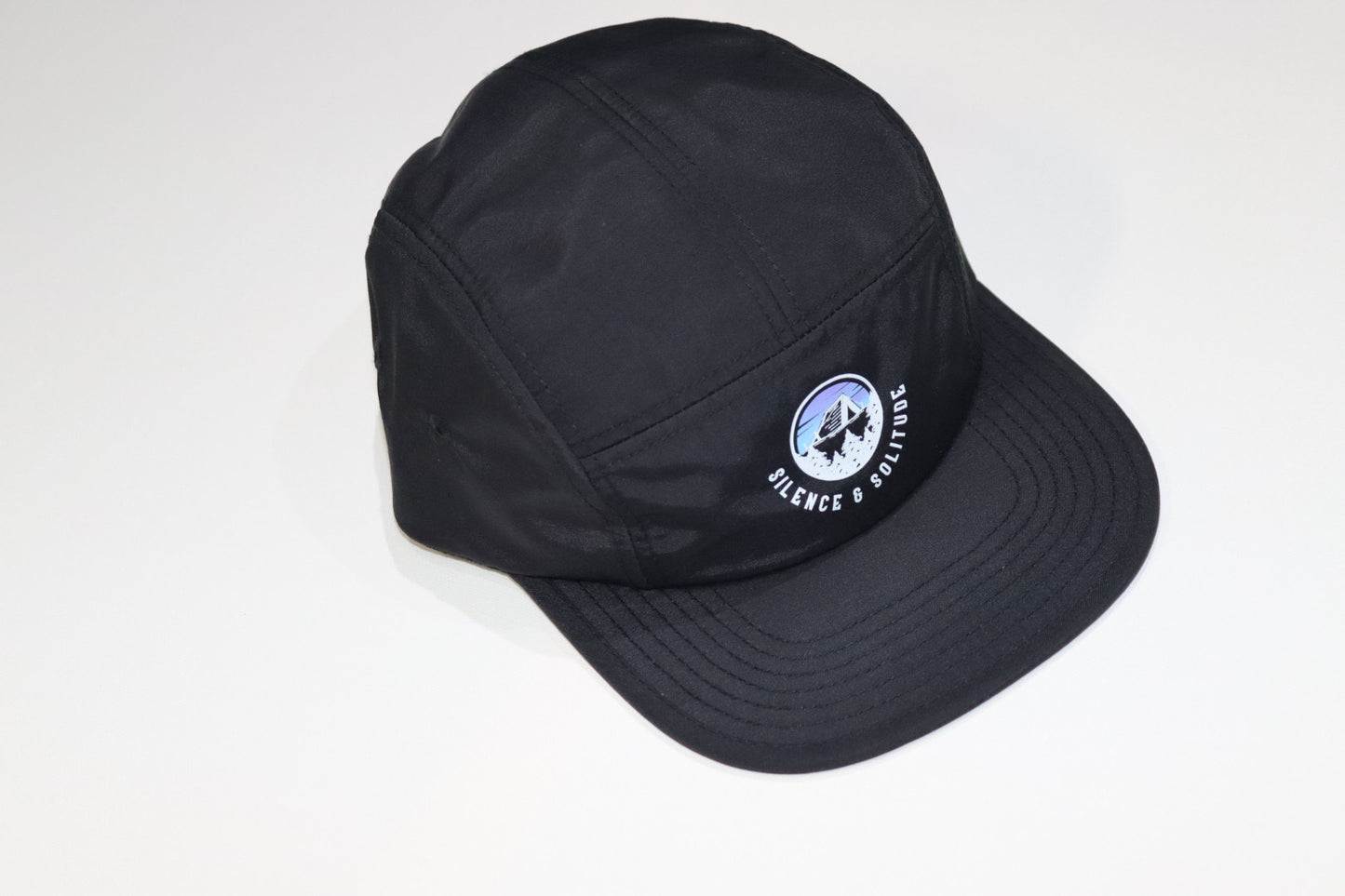 Panel Cap