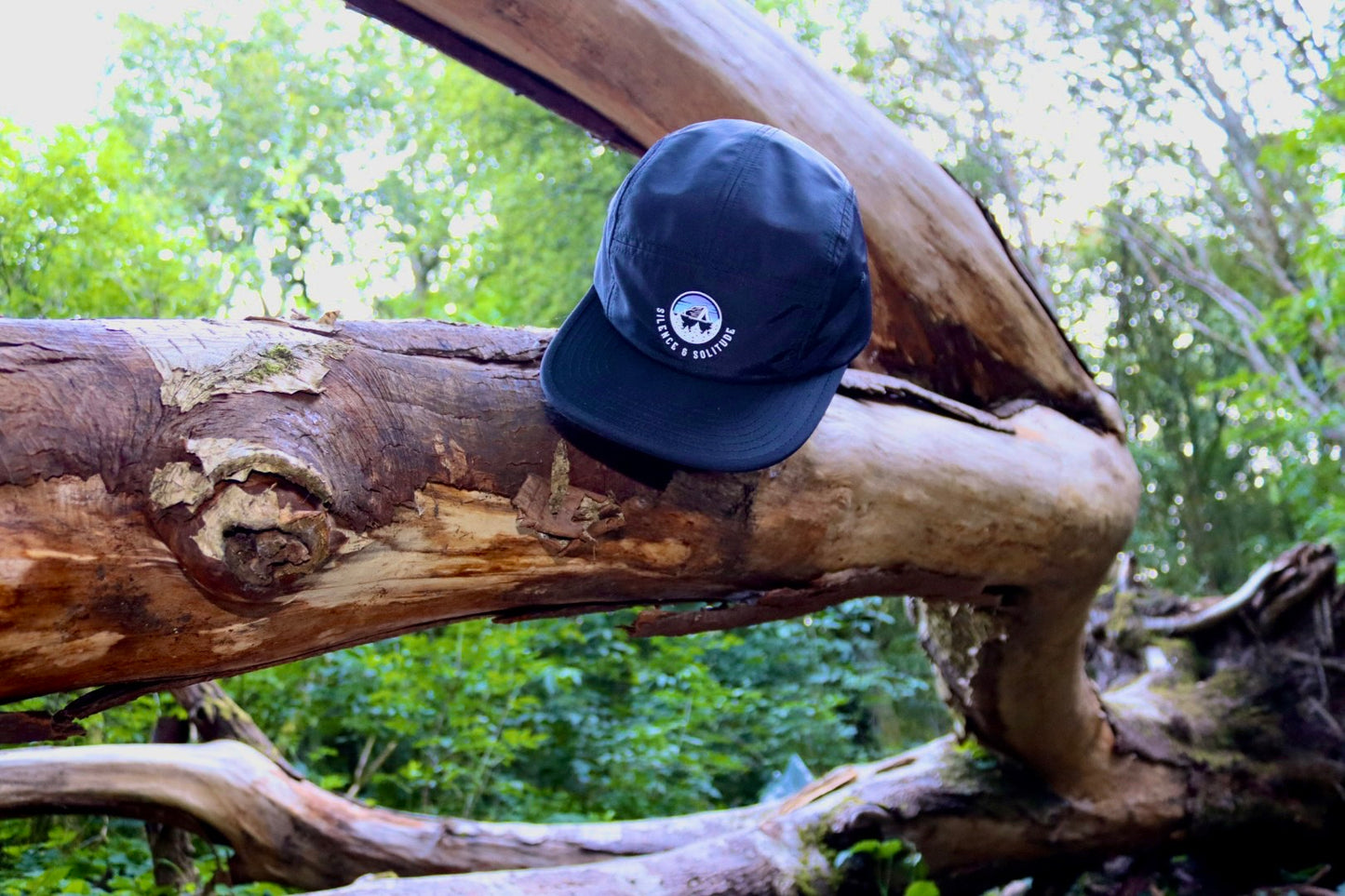 Panel Cap