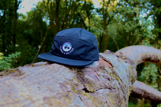 Panel Cap